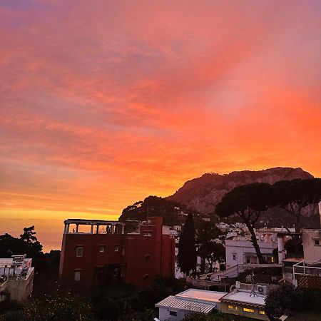 Capri Joy别墅 外观 照片