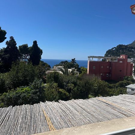 Capri Joy别墅 外观 照片