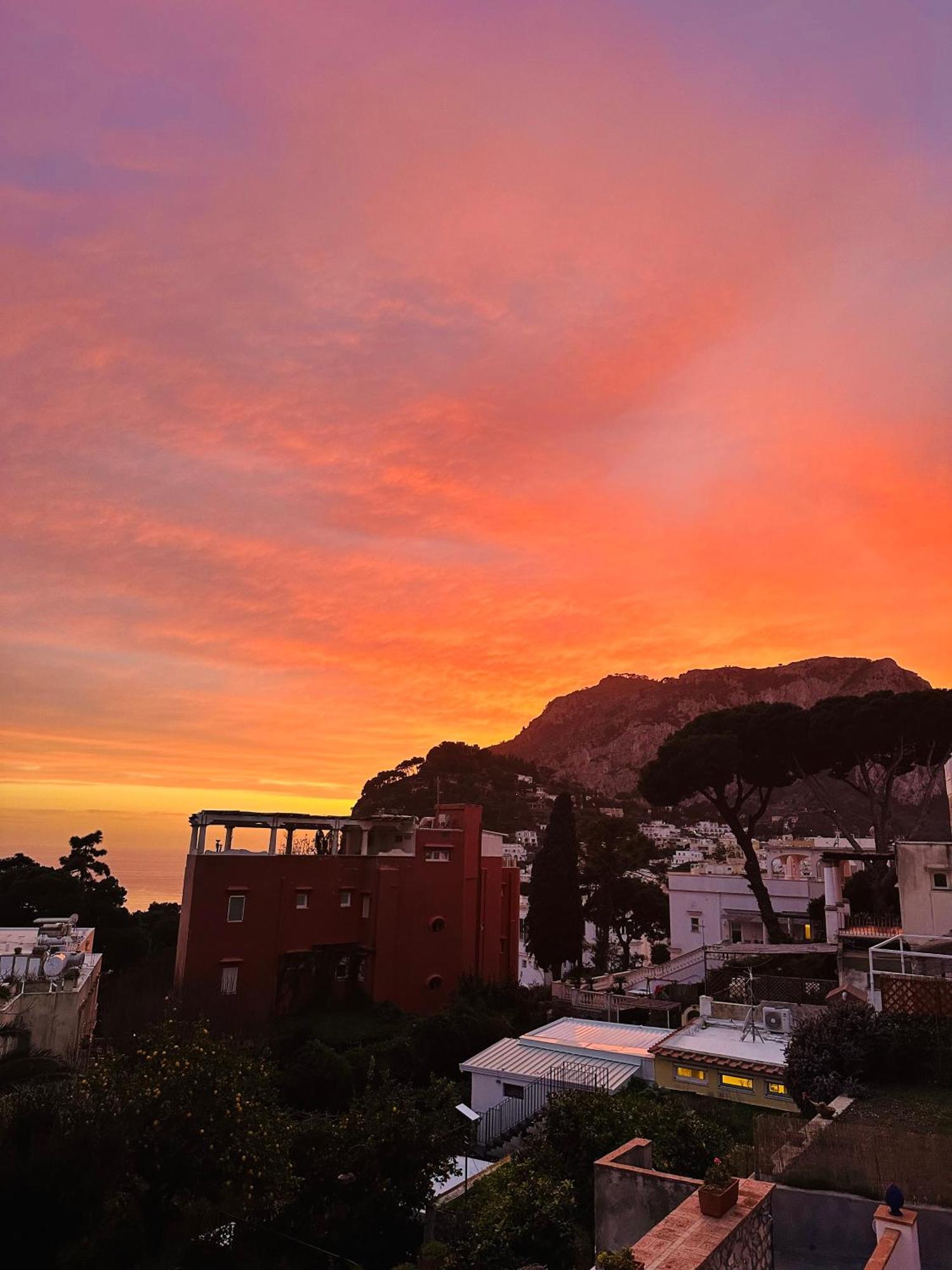 Capri Joy别墅 外观 照片