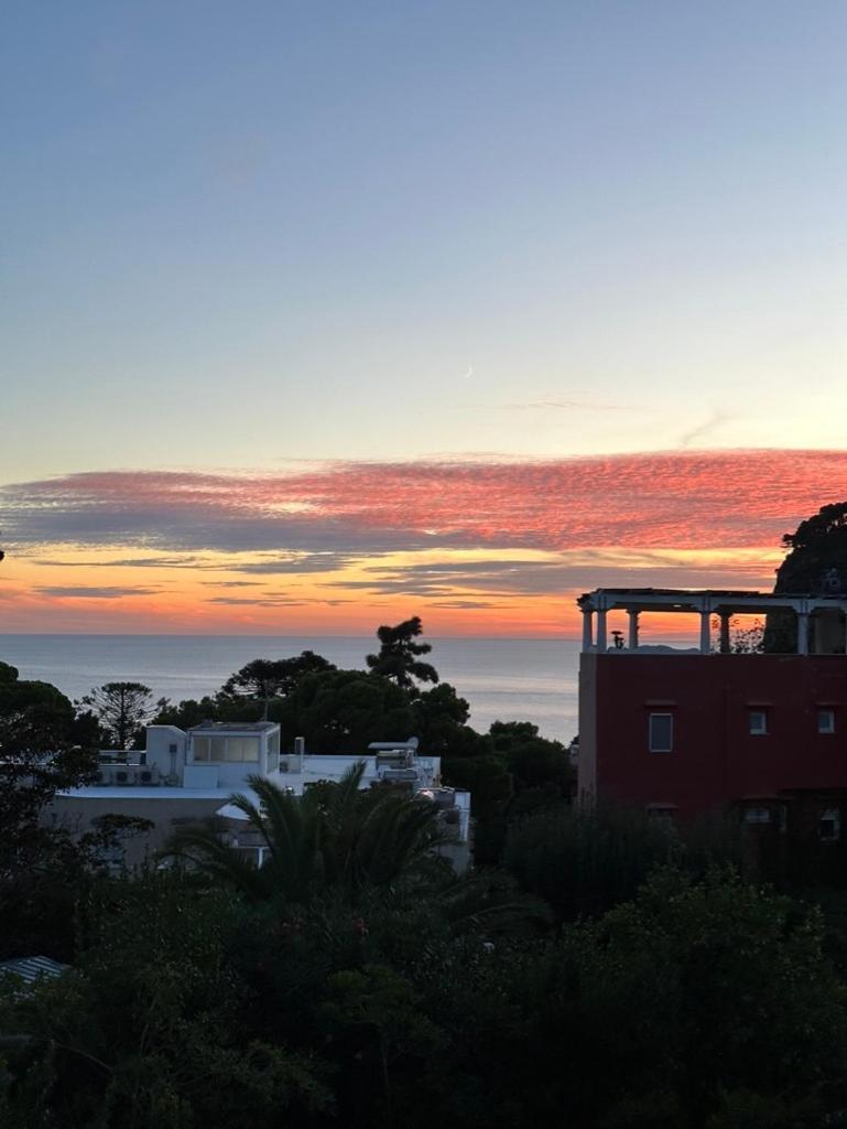 Capri Joy别墅 客房 照片