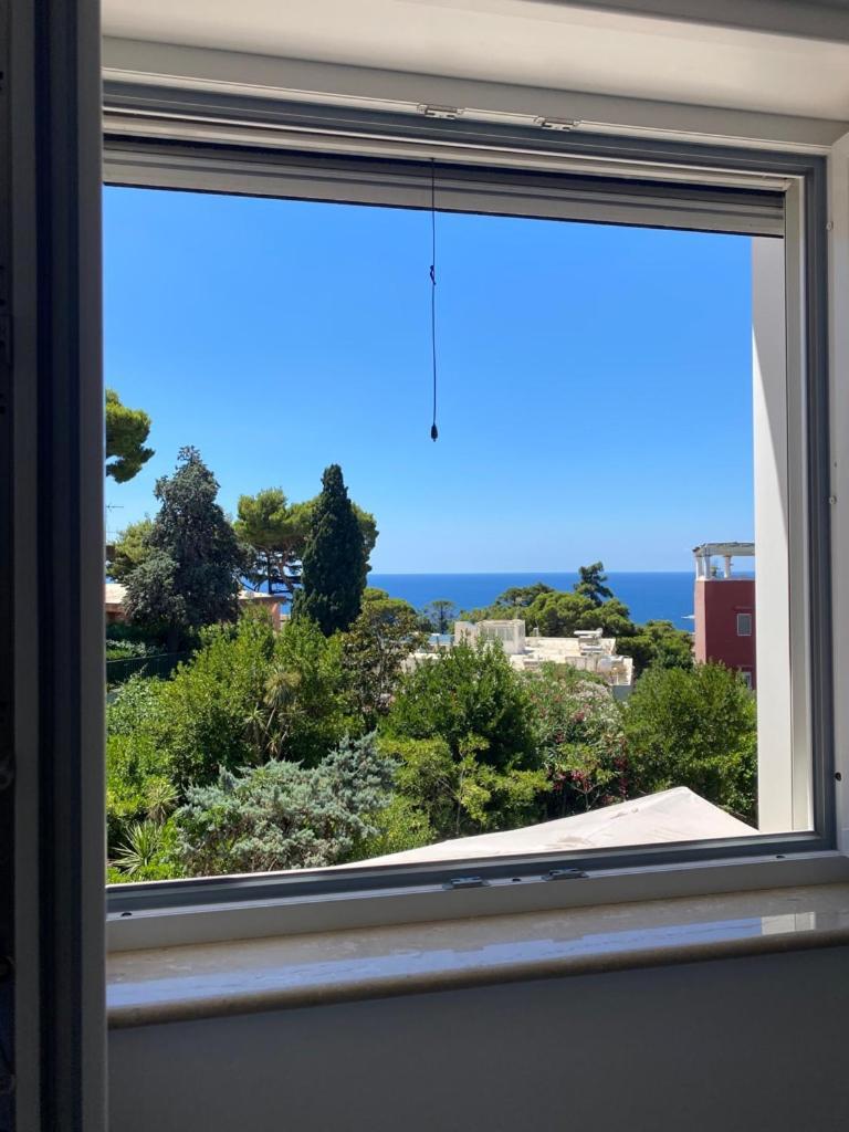 Capri Joy别墅 外观 照片