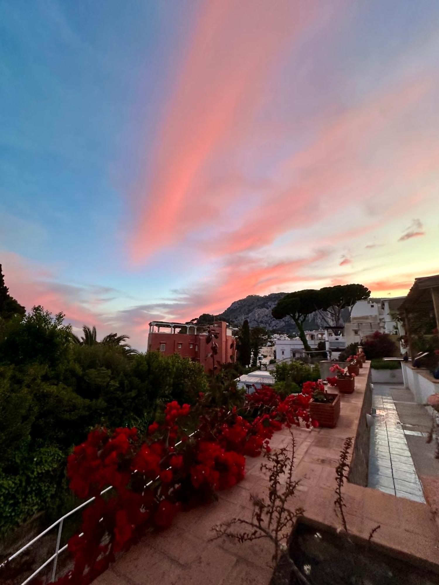 Capri Joy别墅 外观 照片