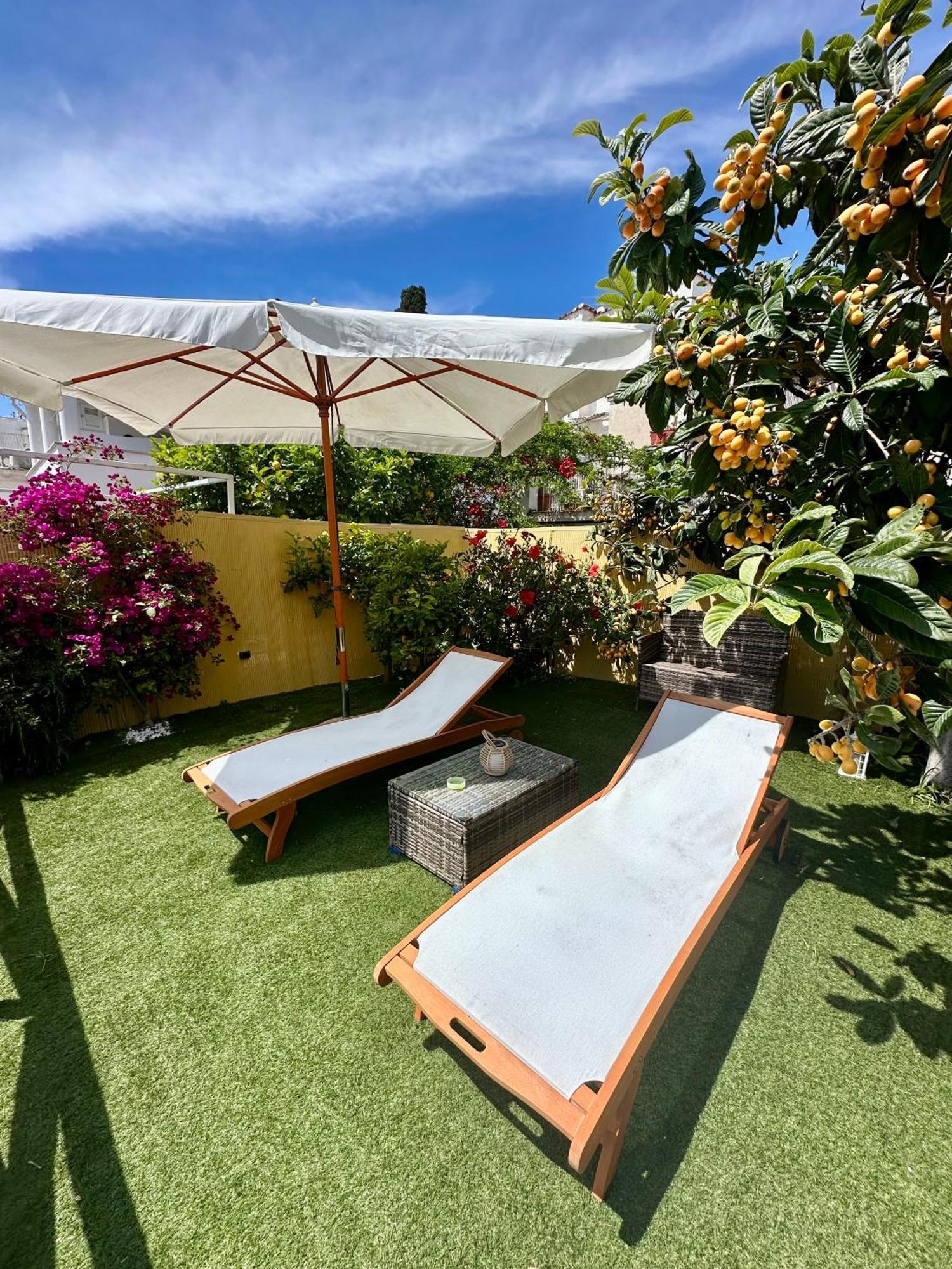 Capri Joy别墅 外观 照片